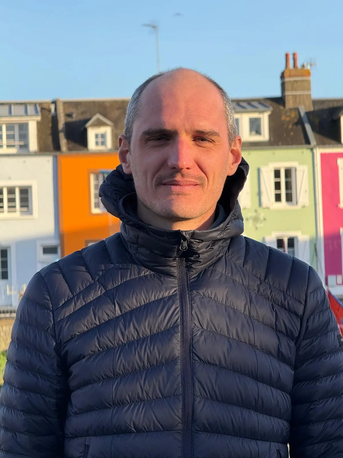 Maxence Dehays, coach cycliste ultra-distance, gravel et VTT marathon chez Ultraride Coaching